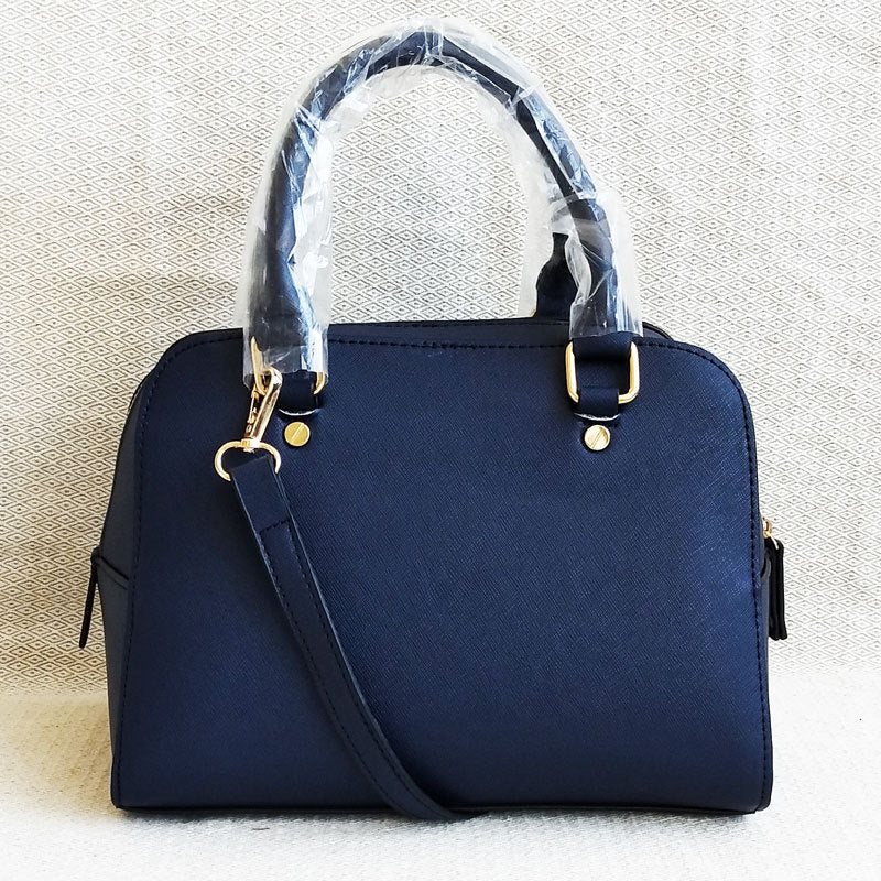 Sac à main en cuir pour femme, sacoche à bandoulière