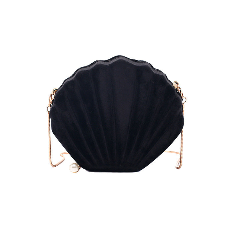 Shell Bag Small Female Bag