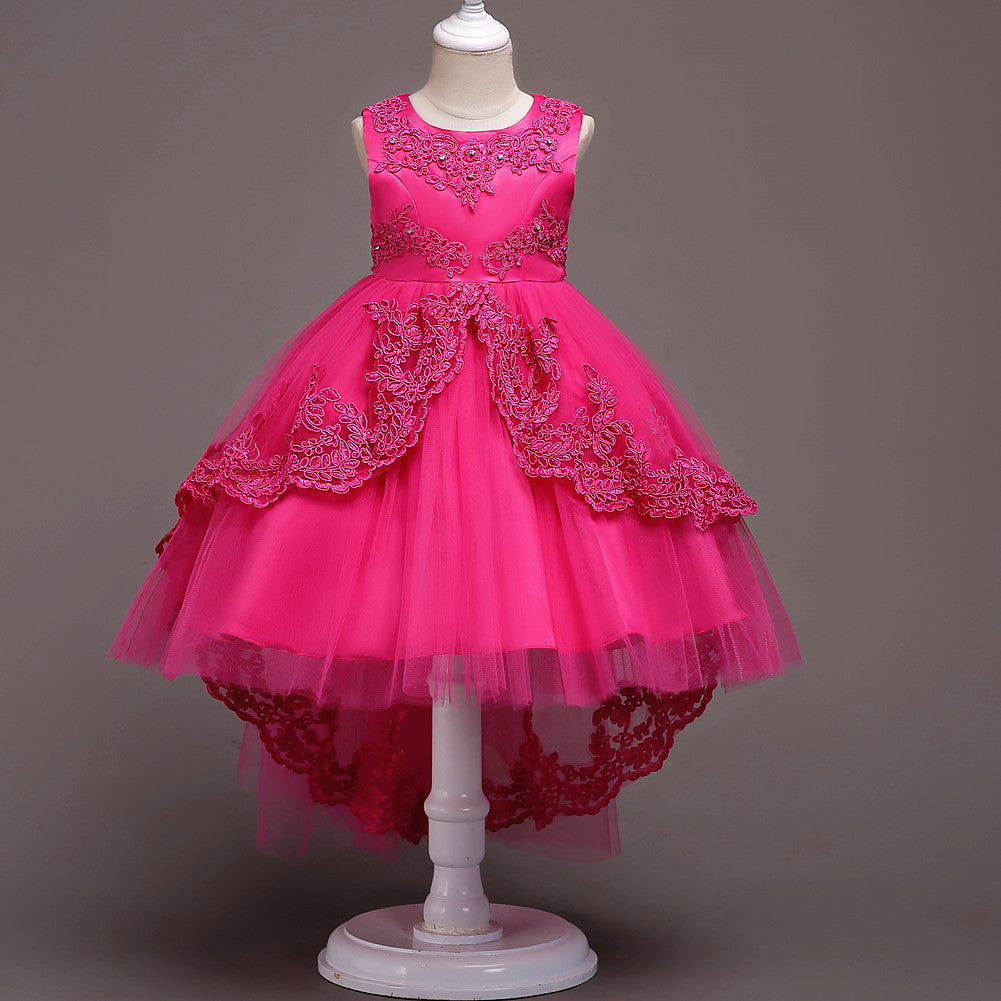 Vestidos de niña Vestidos de princesa