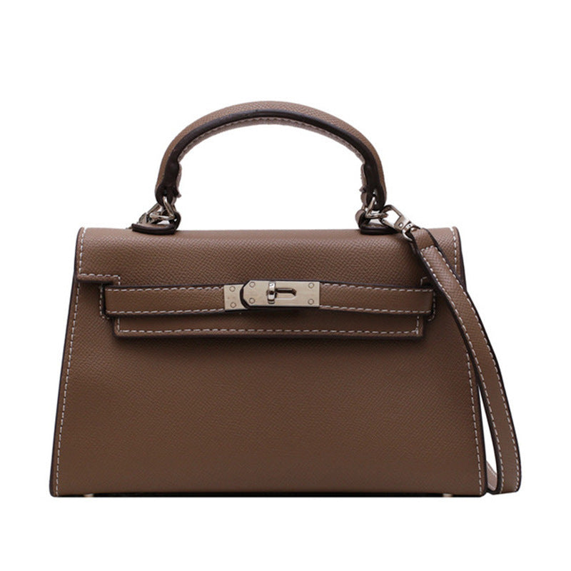 Sac bandoulière à une épaule pour femme