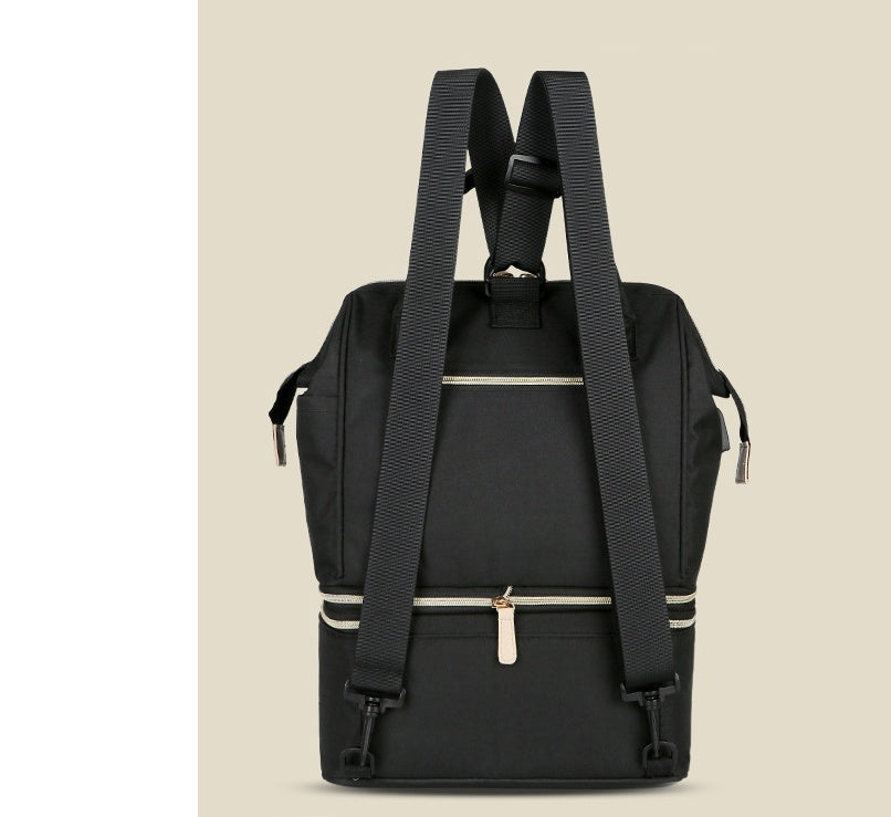 Sac mère et bébé détachable