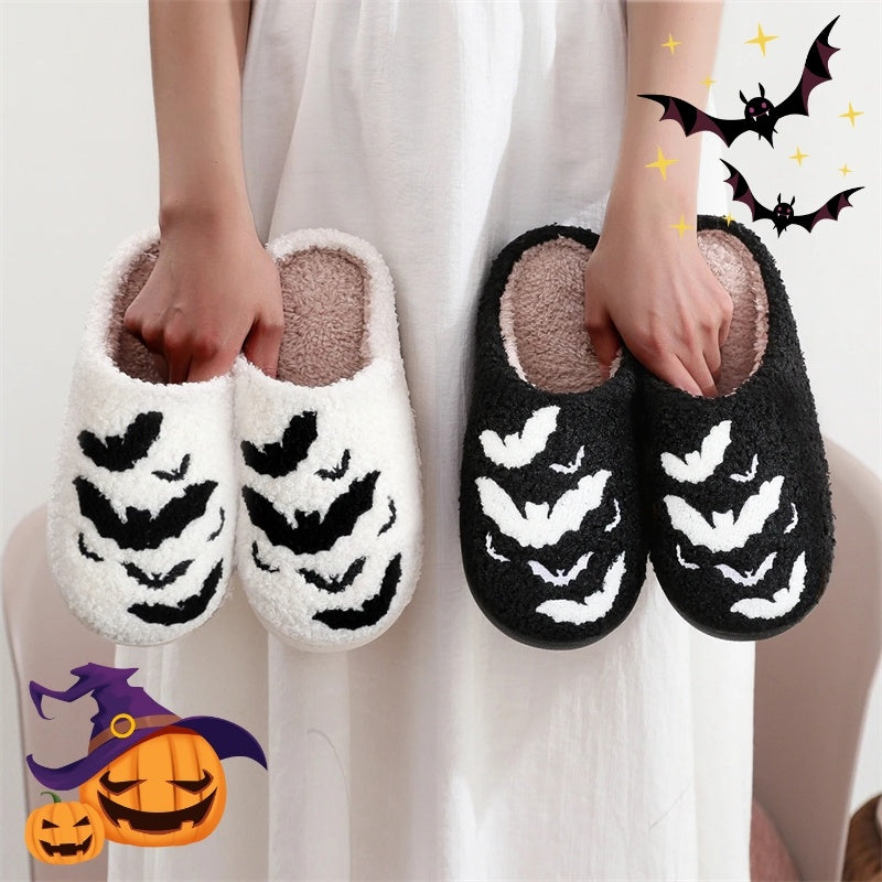 Chaussons ...
