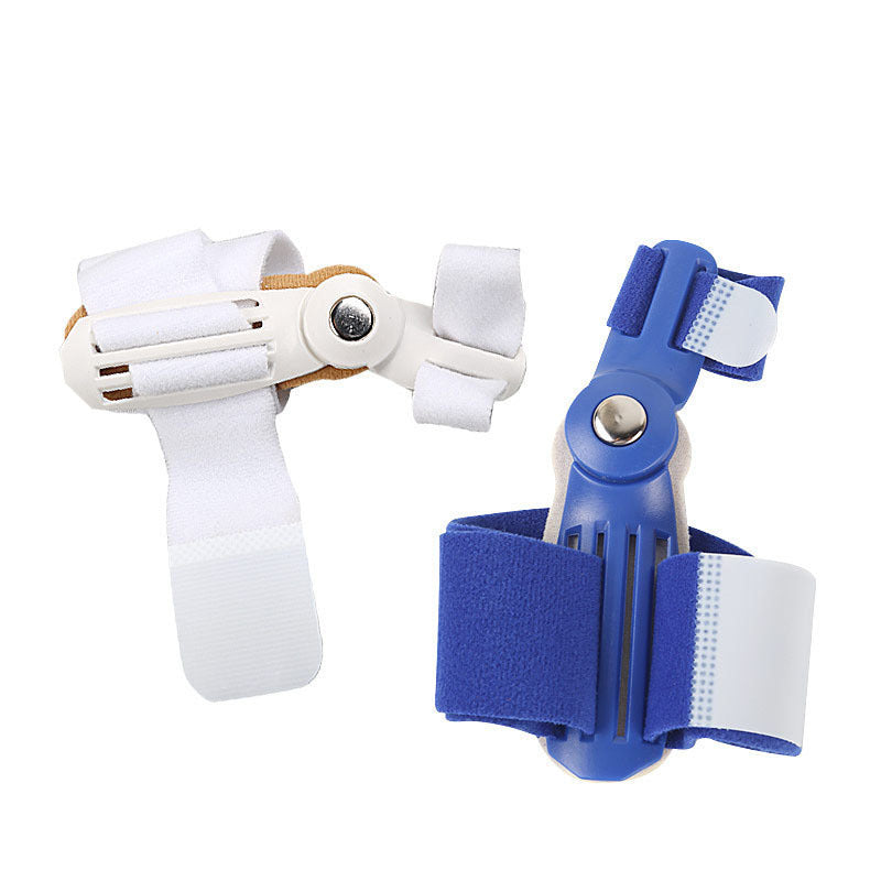 Correcteur d'hallux valgus, manchons correcteurs d'orteils en plastique