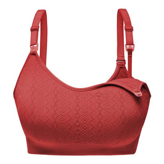 Soutien-gorge d'allaitement Geqing