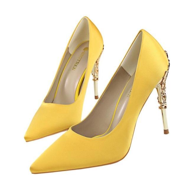 Zapatos de mujer de moda LAKESHI