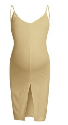 Vêtements de grossesse, robe de soirée