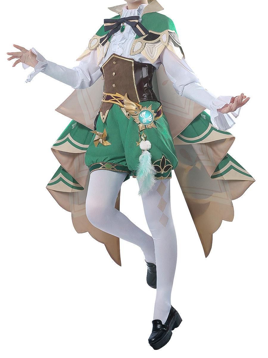 Classification des vêtements d'anime Cos pour hommes