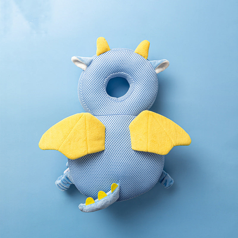 Appuie-tête antichute pour bébé et tout-petit