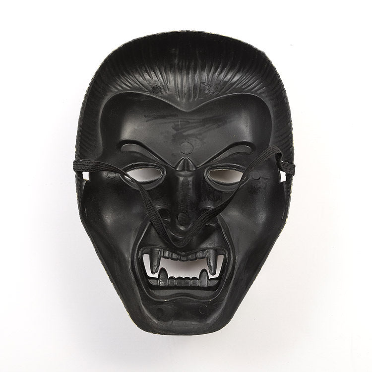 Masque de vampire effrayant pour Halloween