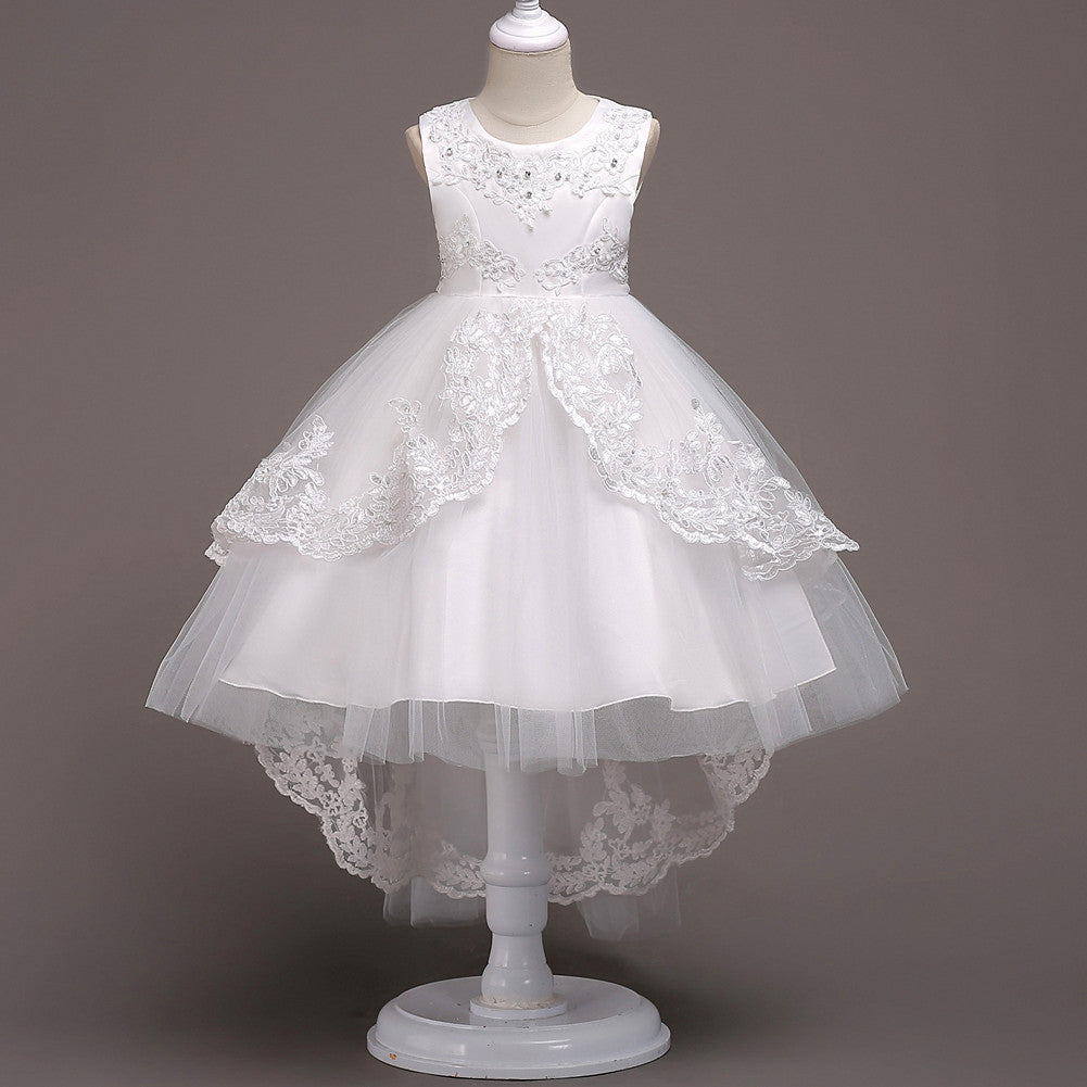 Vestidos de niña Vestidos de princesa