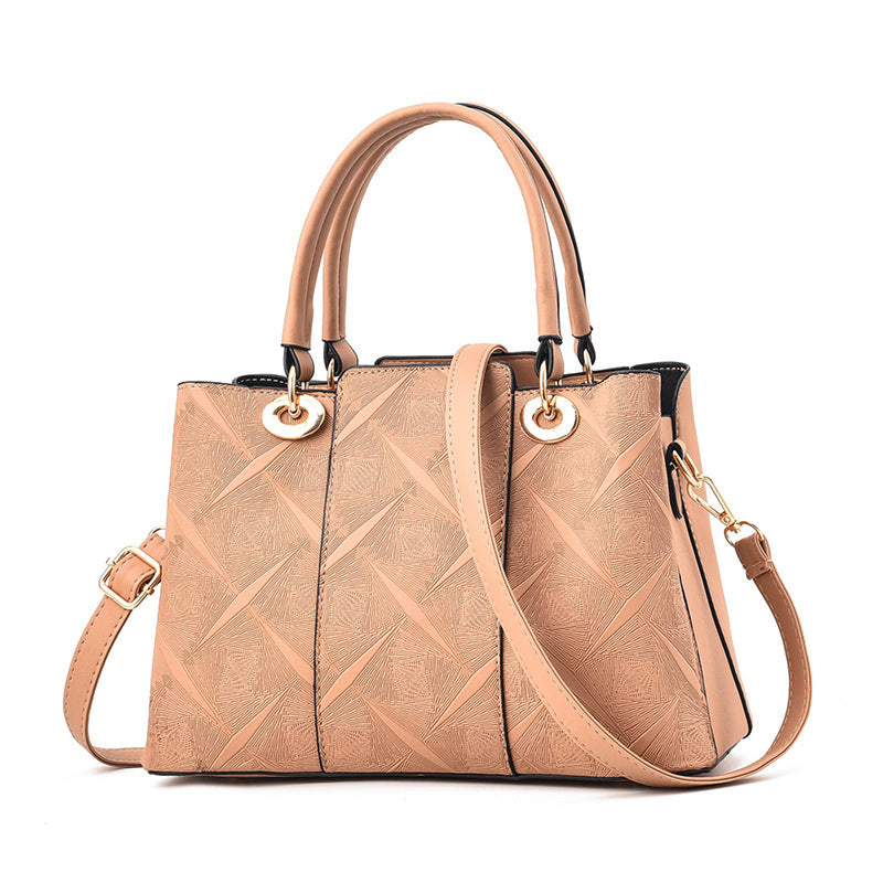 Women's Shoulder Bag
