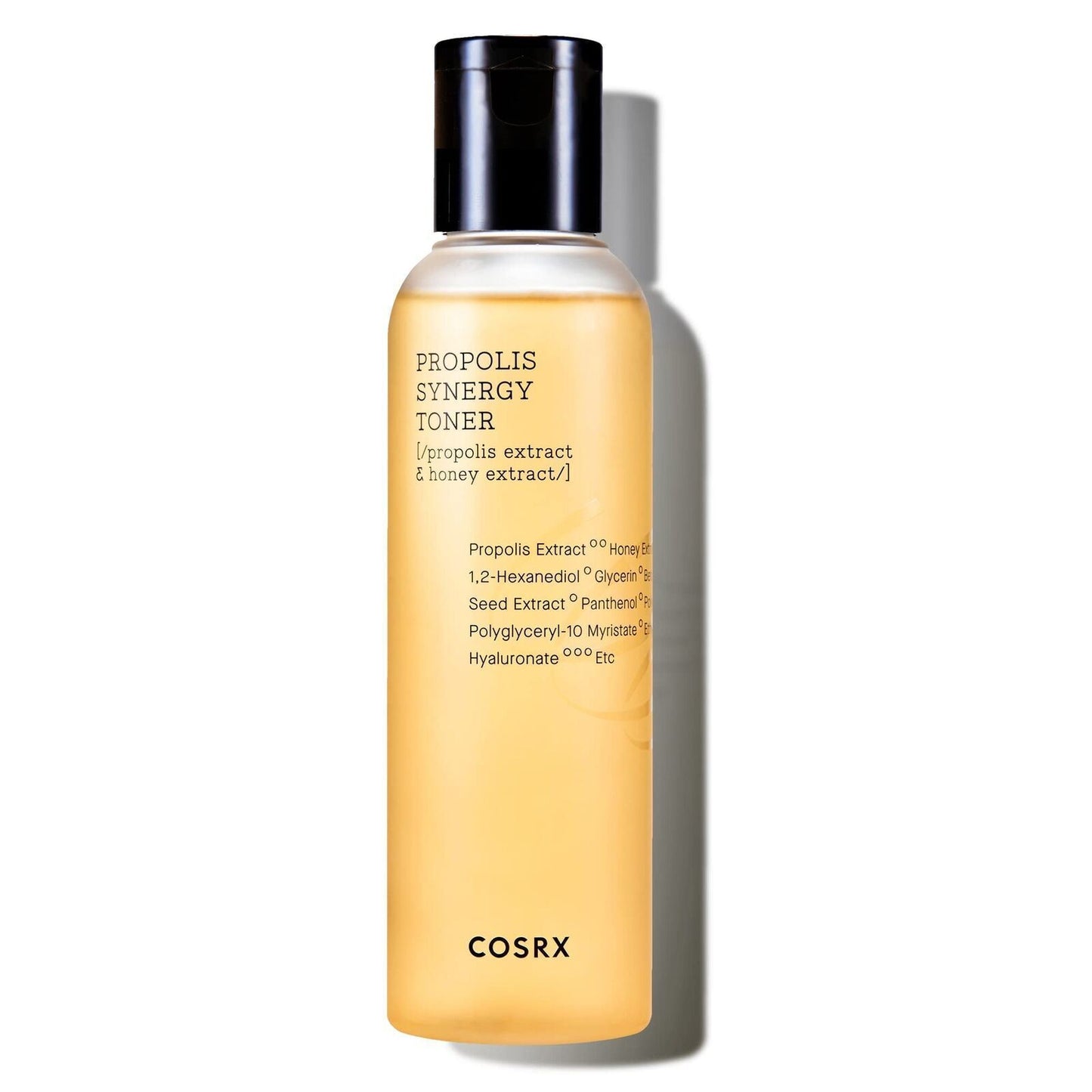 Lotion hydratante à la propolis et au maquillage humide COSRX