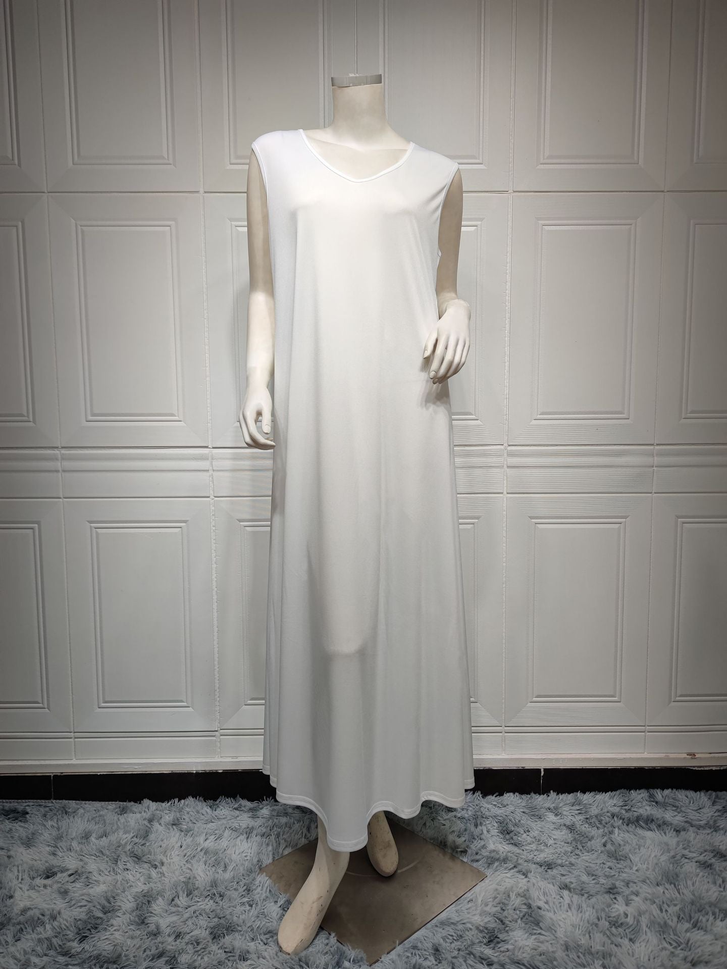 Robes de soirée musulmanes pour femmes