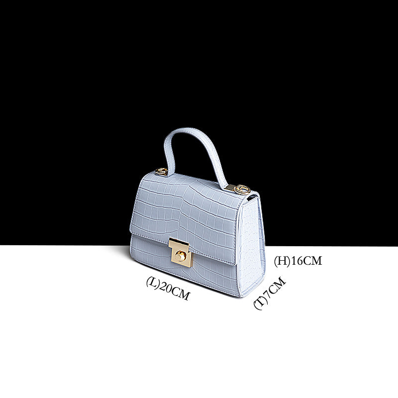 Minibolso Piel