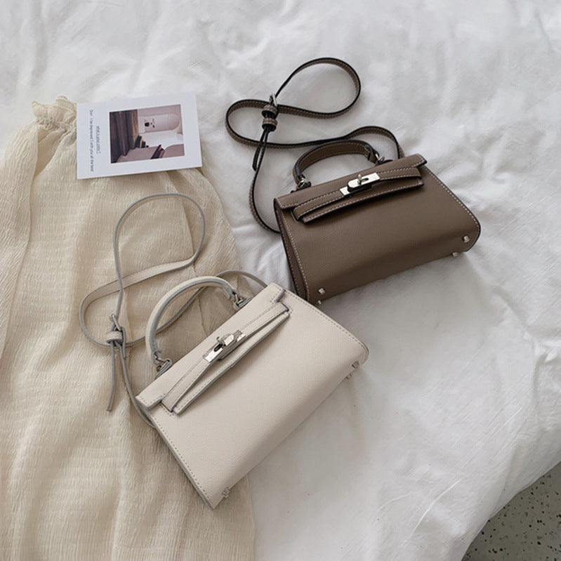 Sac bandoulière à une épaule pour femme