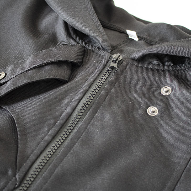Manteau de cosplay d'Halloween