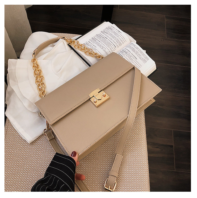Chain Bag Wild Fashion Shoulder Bag