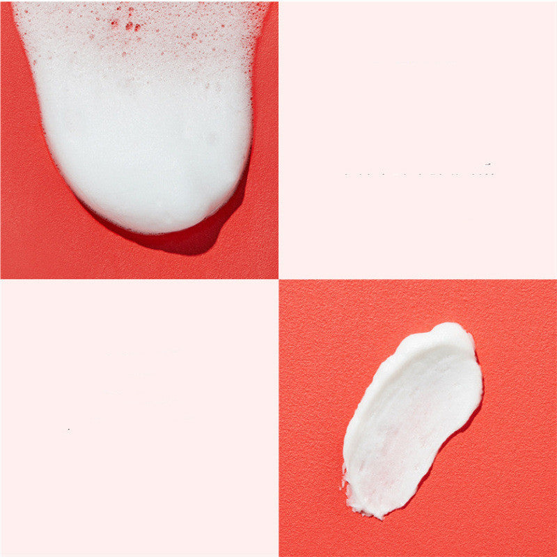 Nettoyant visage hydratant doux aux acides aminés pour femmes Cosrx