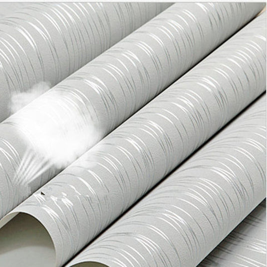 Papel tapiz de imitación de terciopelo para la pared del fondo del hogar