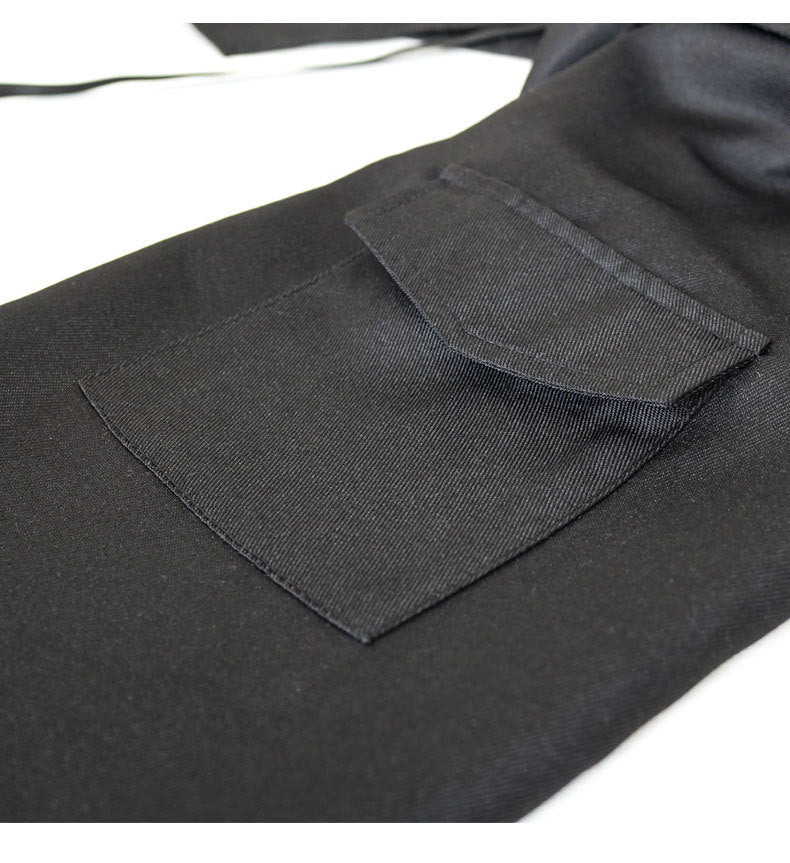 Manteau de cosplay d'Halloween