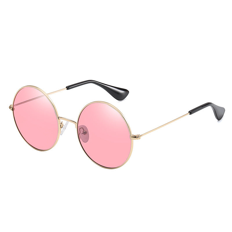 Lunettes de soleil polarisées rétro