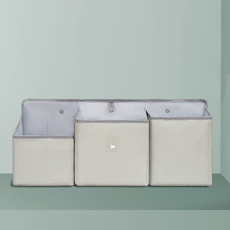 Bolsa de almacenamiento para cuna de bebé