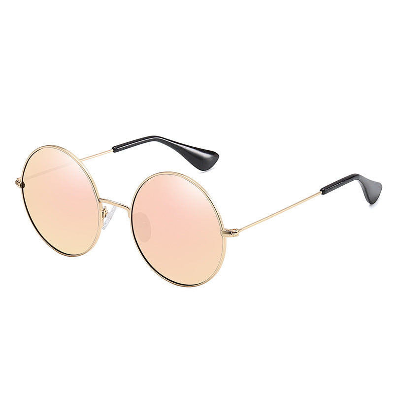 Lunettes de soleil polarisées rétro