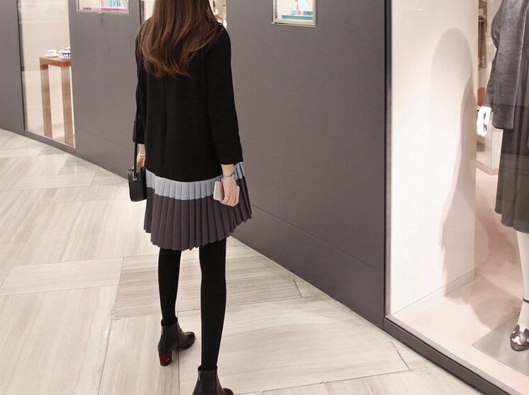 Vêtements de maternité en coton