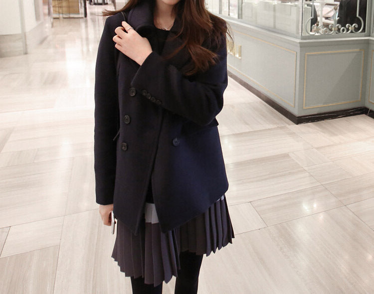 Vêtements de maternité en coton