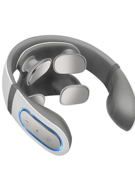 Masaje de cuello Terapia de atención médica Alivio del dolor de pulso