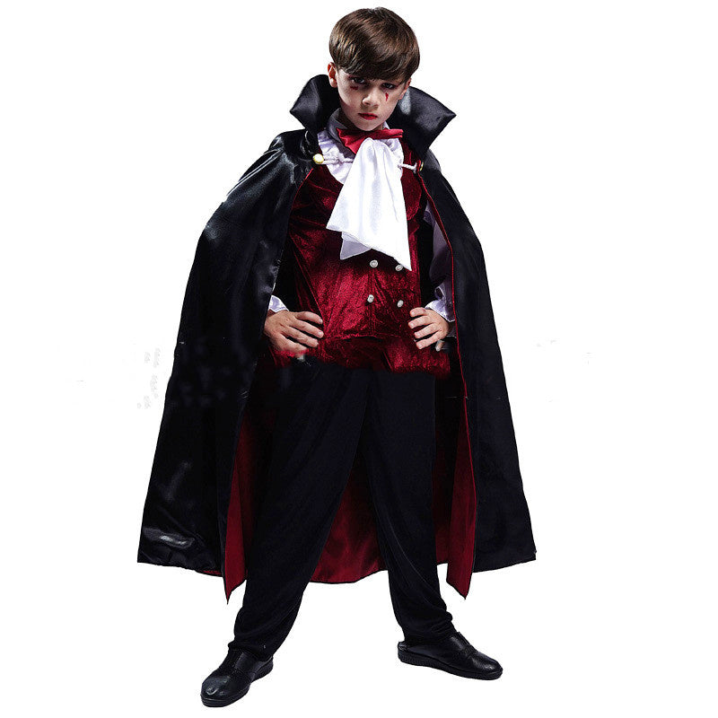 Costume de fête d'Halloween