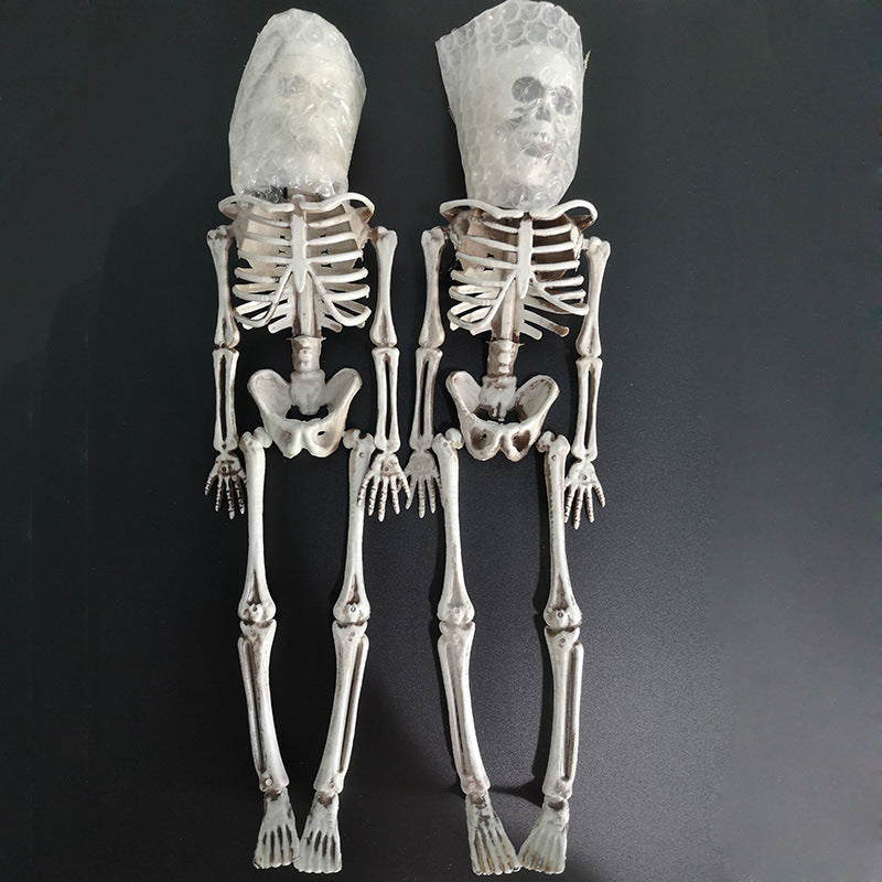 Squelette d'Halloween Squelette