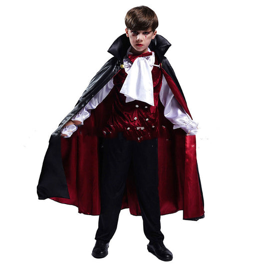 Costume de fête d'Halloween