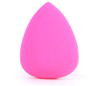 Éponge de maquillage Drops Beauty Makeup Puff Sponge