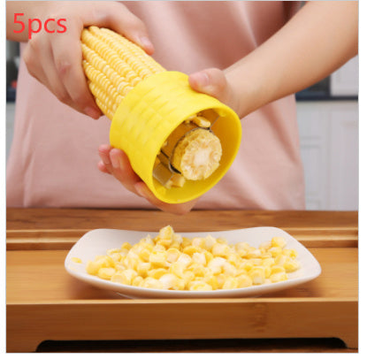 Aparato de cocina Molinillo de maíz Trillador