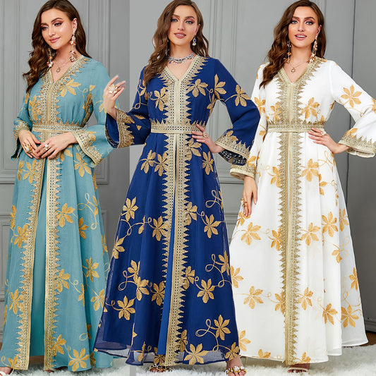 Mode Femme Vêtements Costume Robe de soirée Robe