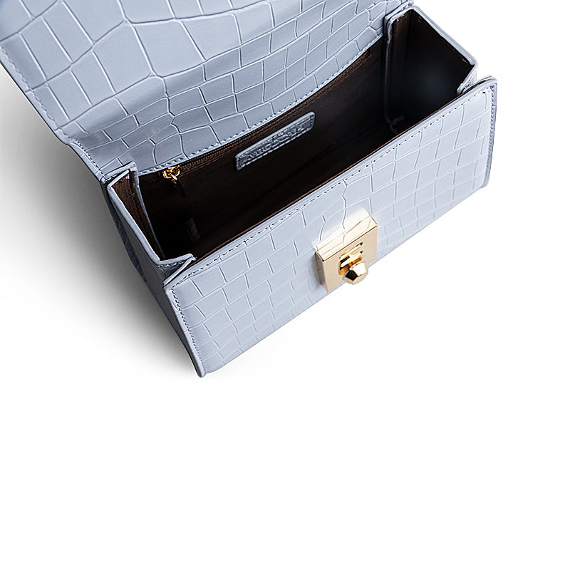 Minibolso Piel