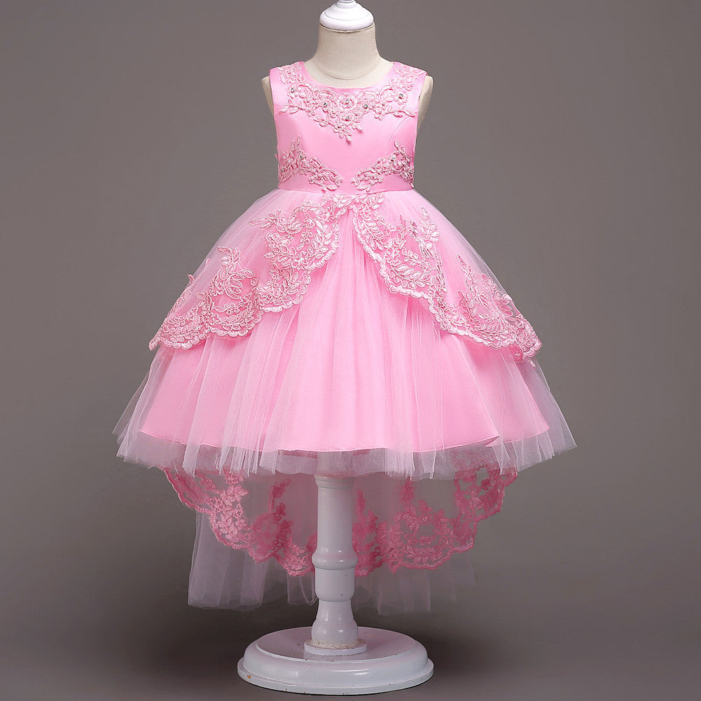Vestidos de niña Vestidos de princesa