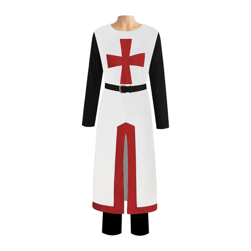 Large Size Dance Party Stage Costume