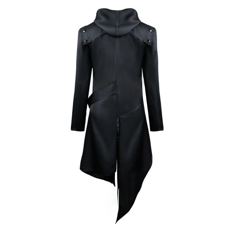 Manteau de cosplay d'Halloween