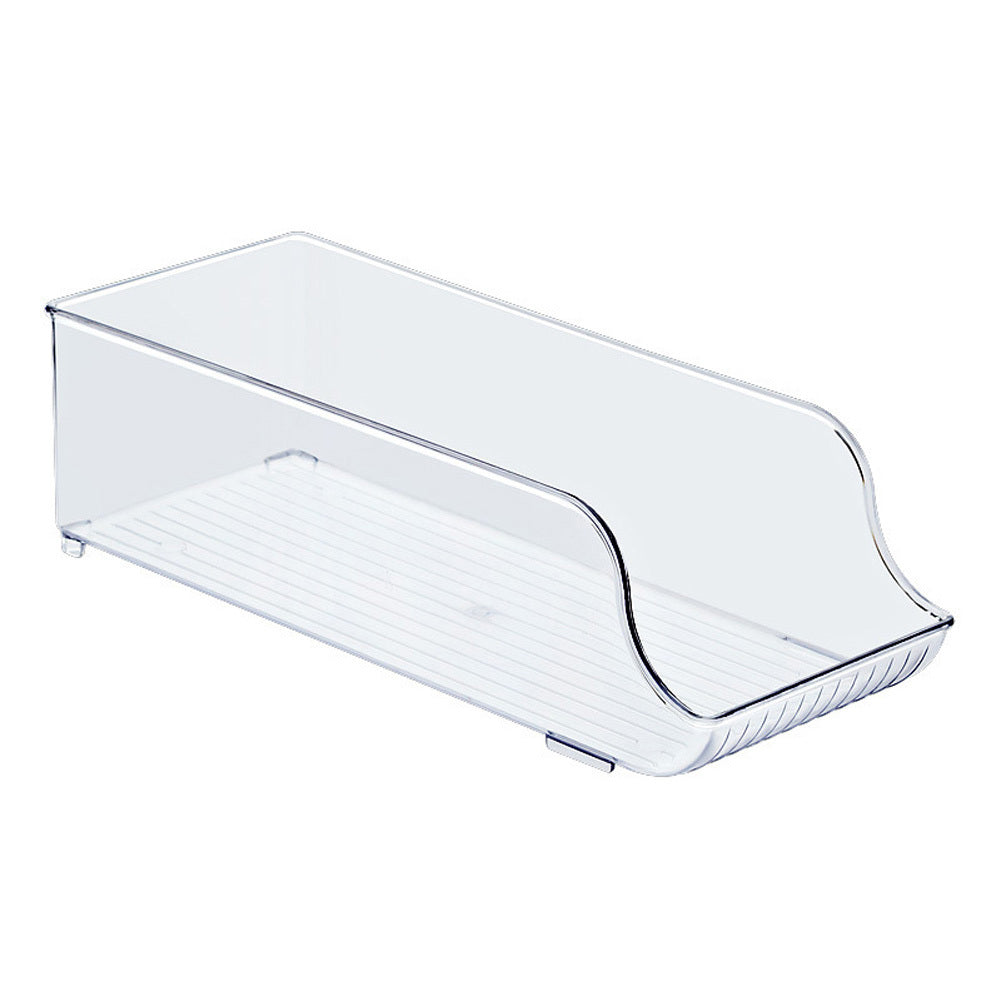 Caja de almacenamiento con cajón para refrigerador