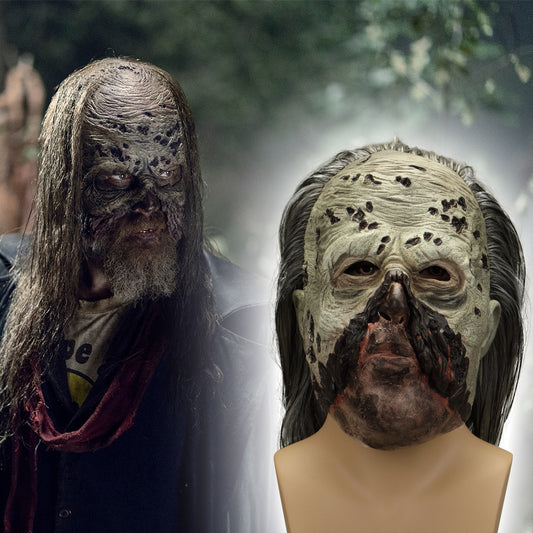 Coiffes d'Halloween