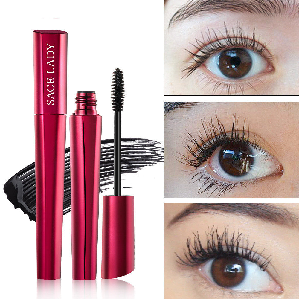 Mascara Big Eye