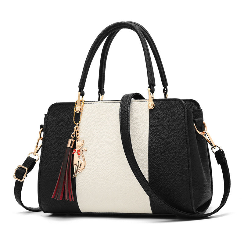 Personalized Shoulder Bag Messenger Bag