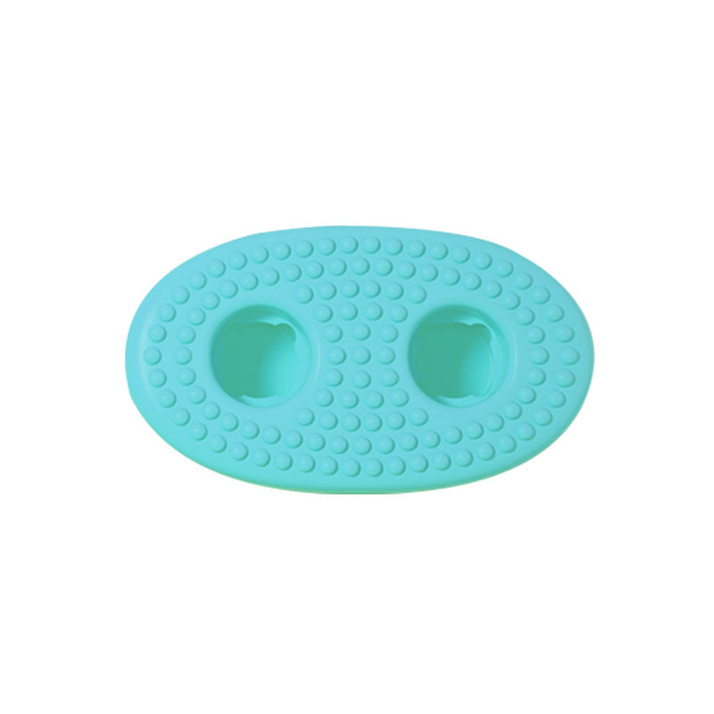 Flotador para bebidas de piscina, soporte mediano para taza doble
