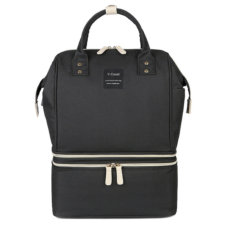 Sac mère et bébé détachable