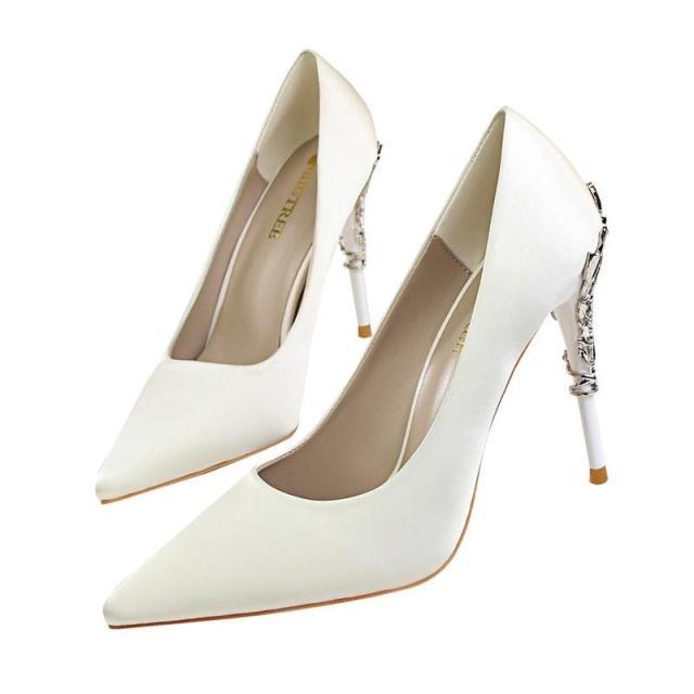 Zapatos de mujer de moda LAKESHI