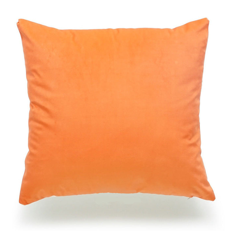 Funda de almohada de Halloween