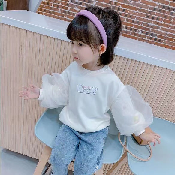 Ropa de invierno para niñas y bebés Suéter para bebés