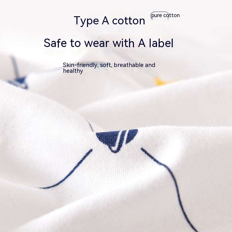 Coffret cadeau pour nouveau-né en pur coton pour bébé